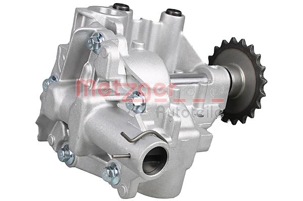 METZGER 8000071 ORIGINAL ERSATZTEIL Ölpumpe